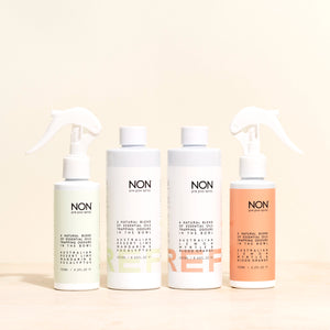 Workplace Bundle / pre poo toilet spray