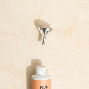 Refill Funnel